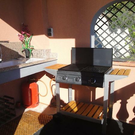 Les Citronniers D'Azur Villa Menton Luaran gambar