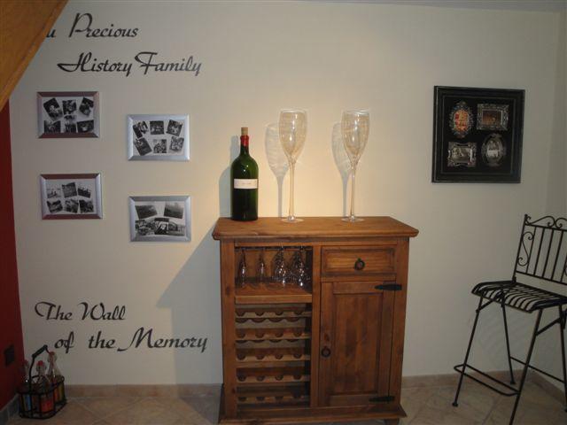 Les Citronniers D'Azur Villa Menton Bilik gambar