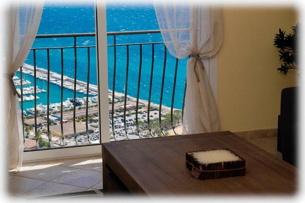 Les Citronniers D'Azur Villa Menton Luaran gambar