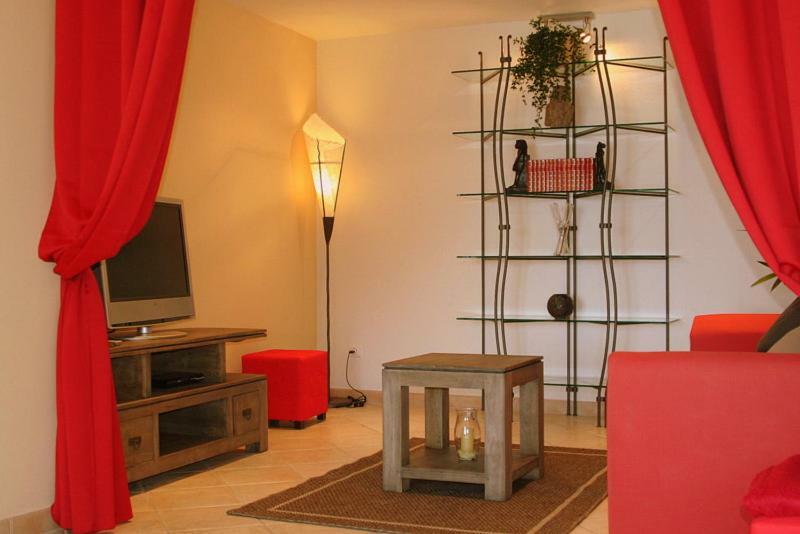 Les Citronniers D'Azur Villa Menton Luaran gambar