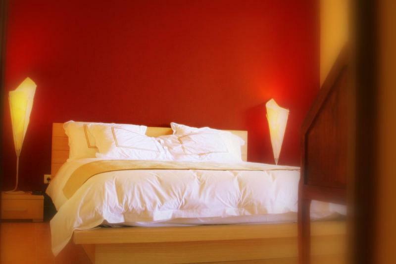 Les Citronniers D'Azur Villa Menton Luaran gambar