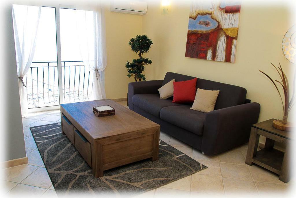 Les Citronniers D'Azur Villa Menton Luaran gambar